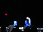 Blue Man Group video