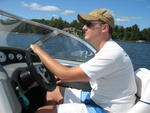 2009-08 Gull Lake