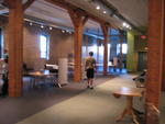 2005.07.01 New aBt Office