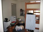 Dorm Room 2004-2005