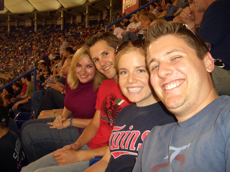 Twins Game, 9-19-09 (3).JPG