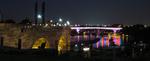 Pride Weekend 35W Bridge & Stone Arch Bridge