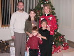 Christmas Eve 2005