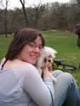 2006-04-15 Minnehaha Park Outing