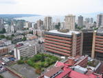 050609-1532 View from Vancouver, BC hotel