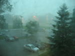 Rainstorm/Implex